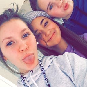 Meet your Posher, Jordan